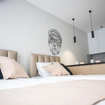 Best Apartments 비톨라 외부 사진