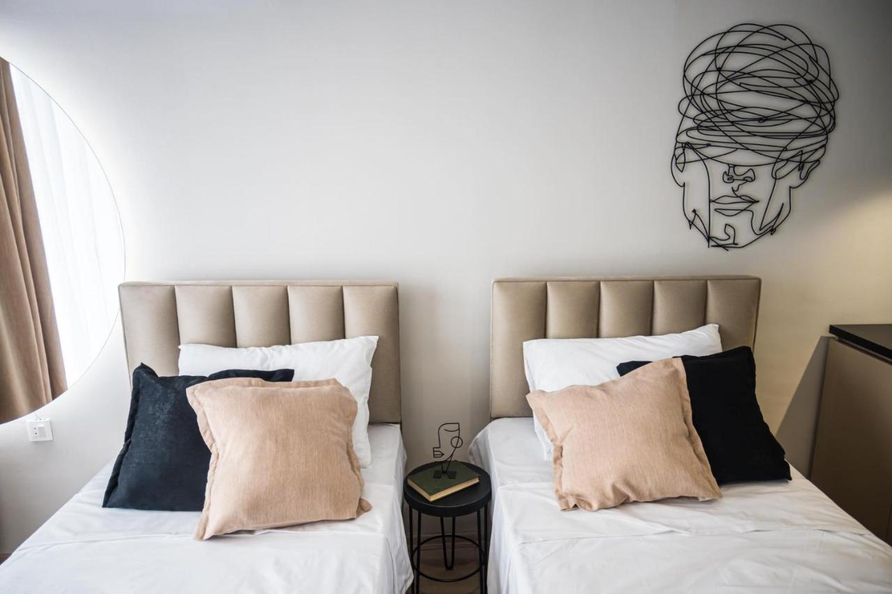 Best Apartments 비톨라 외부 사진