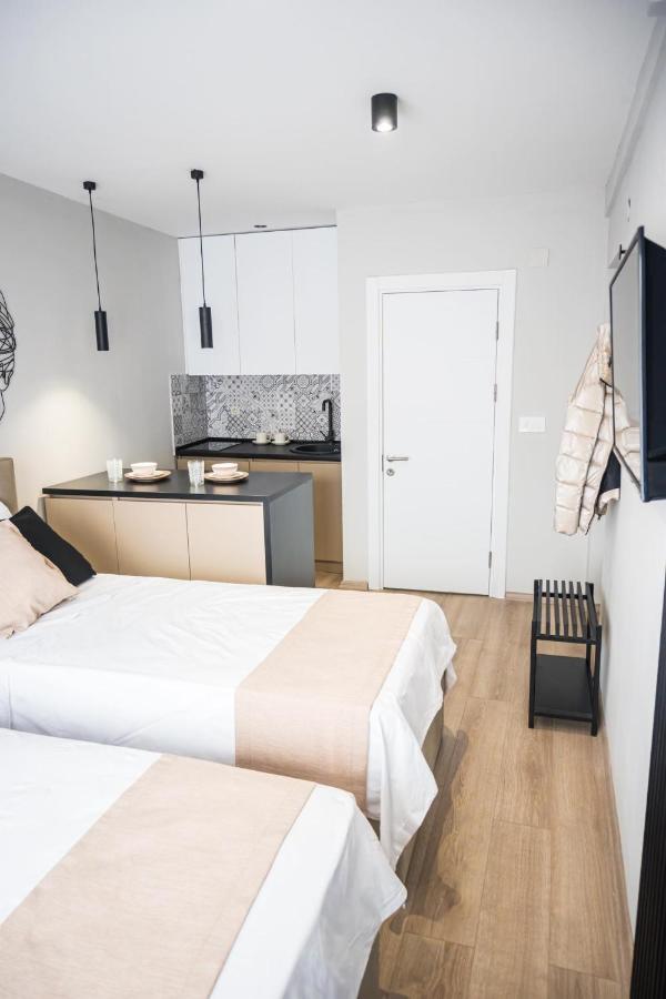 Best Apartments 비톨라 외부 사진