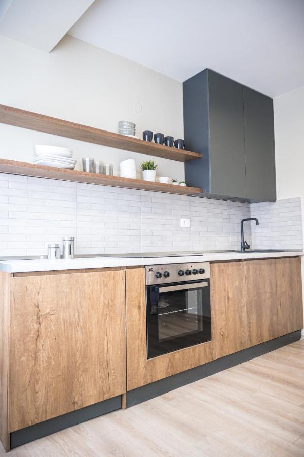 Best Apartments 비톨라 외부 사진
