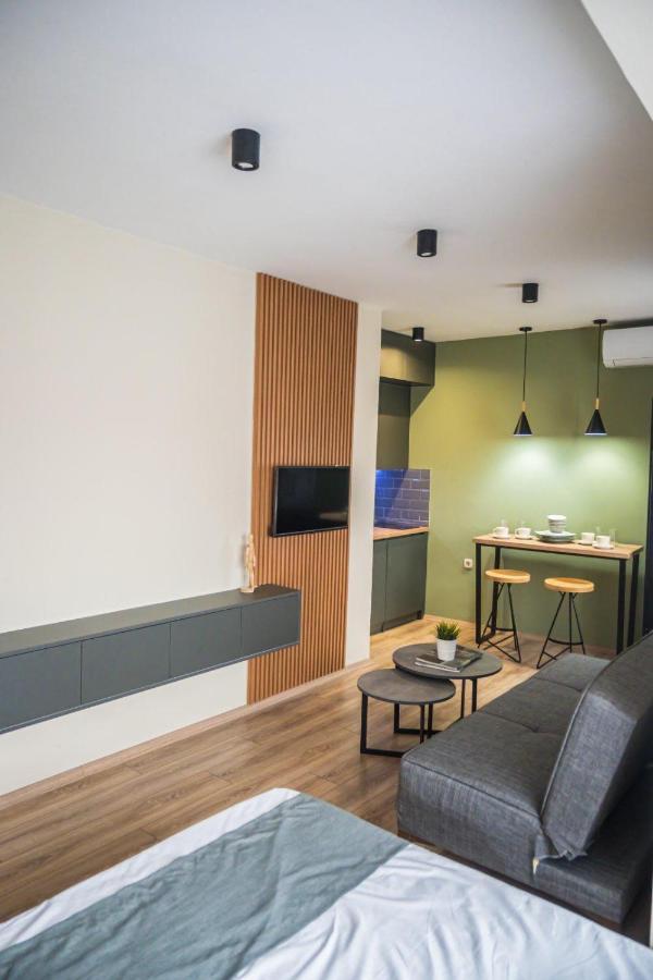 Best Apartments 비톨라 외부 사진