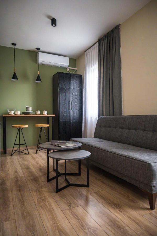 Best Apartments 비톨라 외부 사진