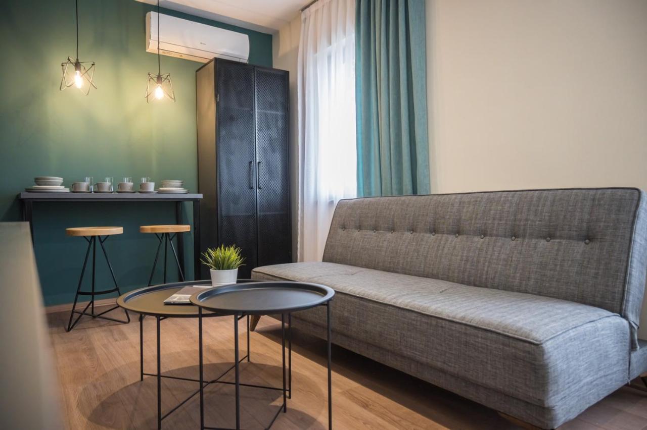 Best Apartments 비톨라 외부 사진