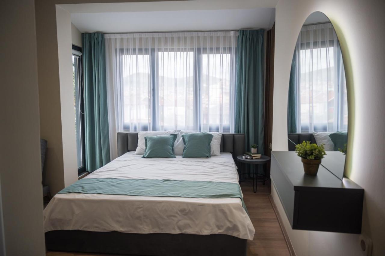 Best Apartments 비톨라 외부 사진