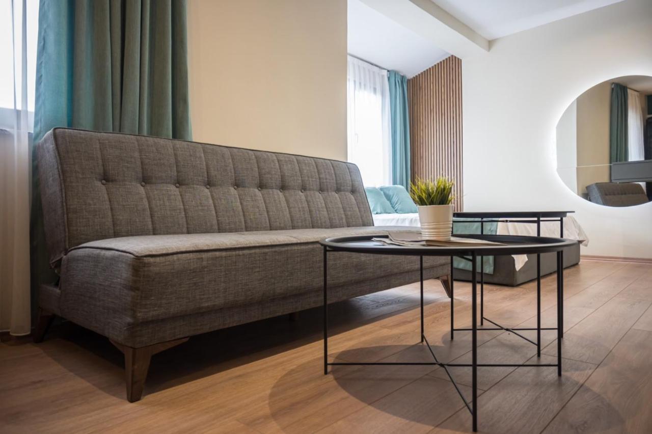 Best Apartments 비톨라 외부 사진