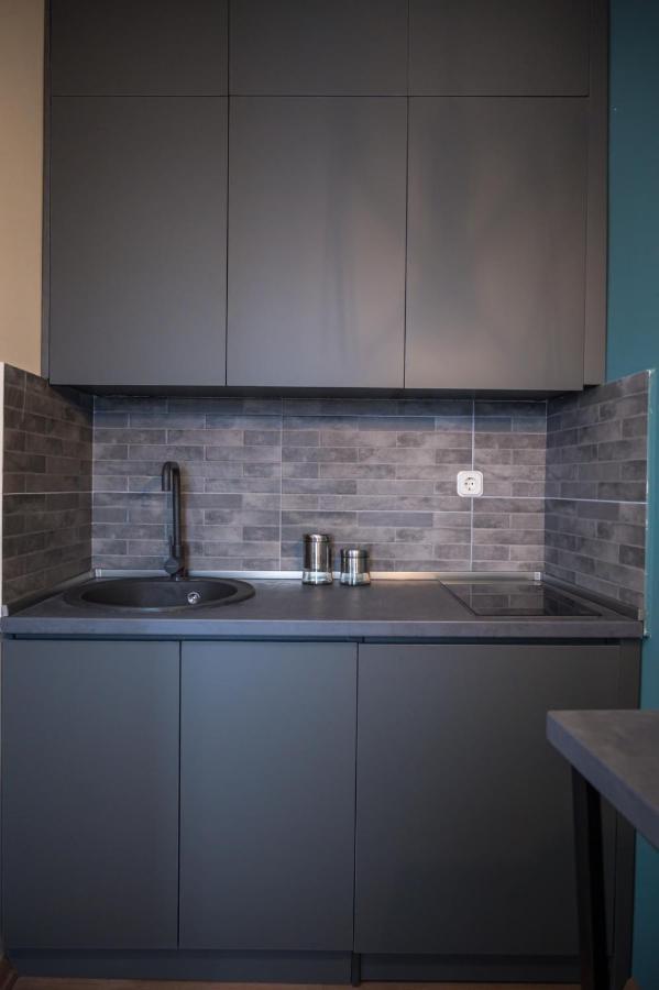 Best Apartments 비톨라 외부 사진