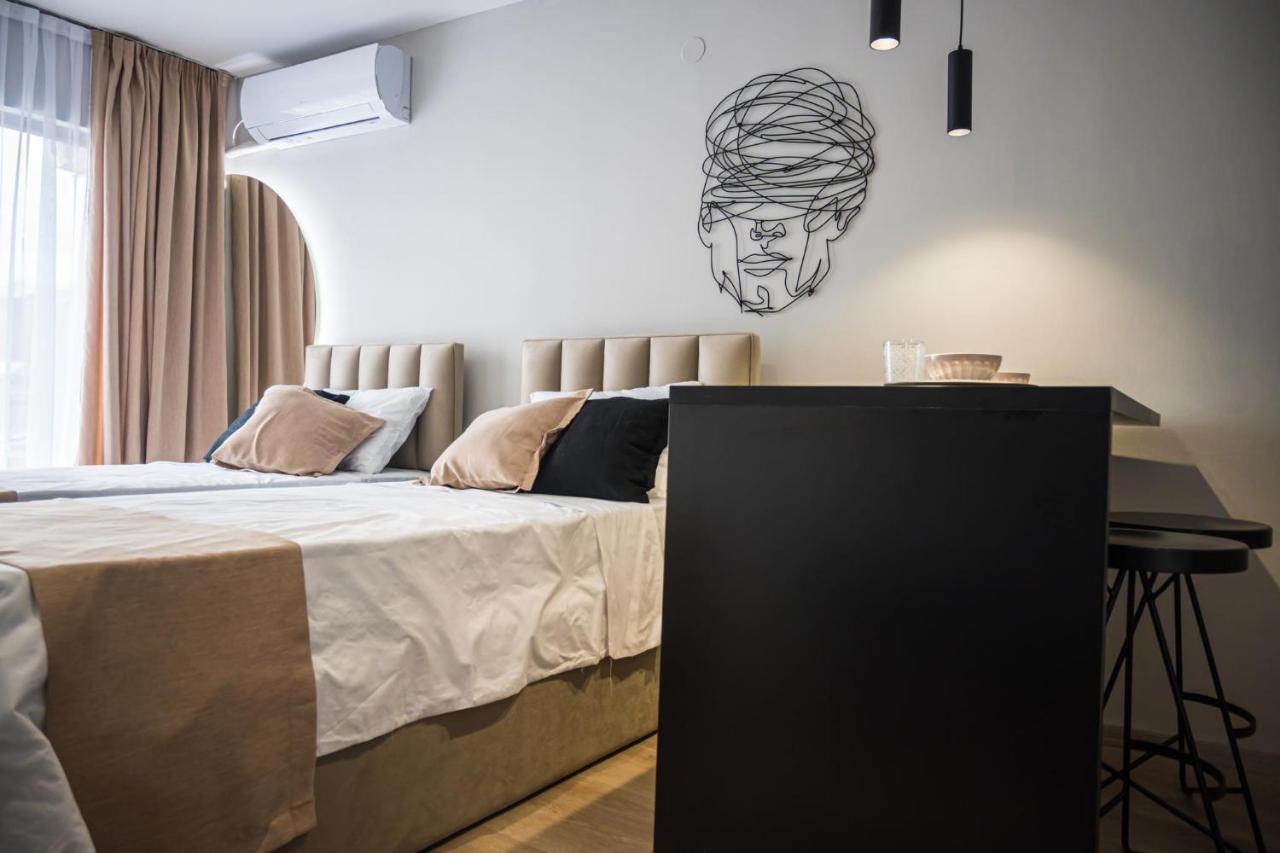 Best Apartments 비톨라 외부 사진
