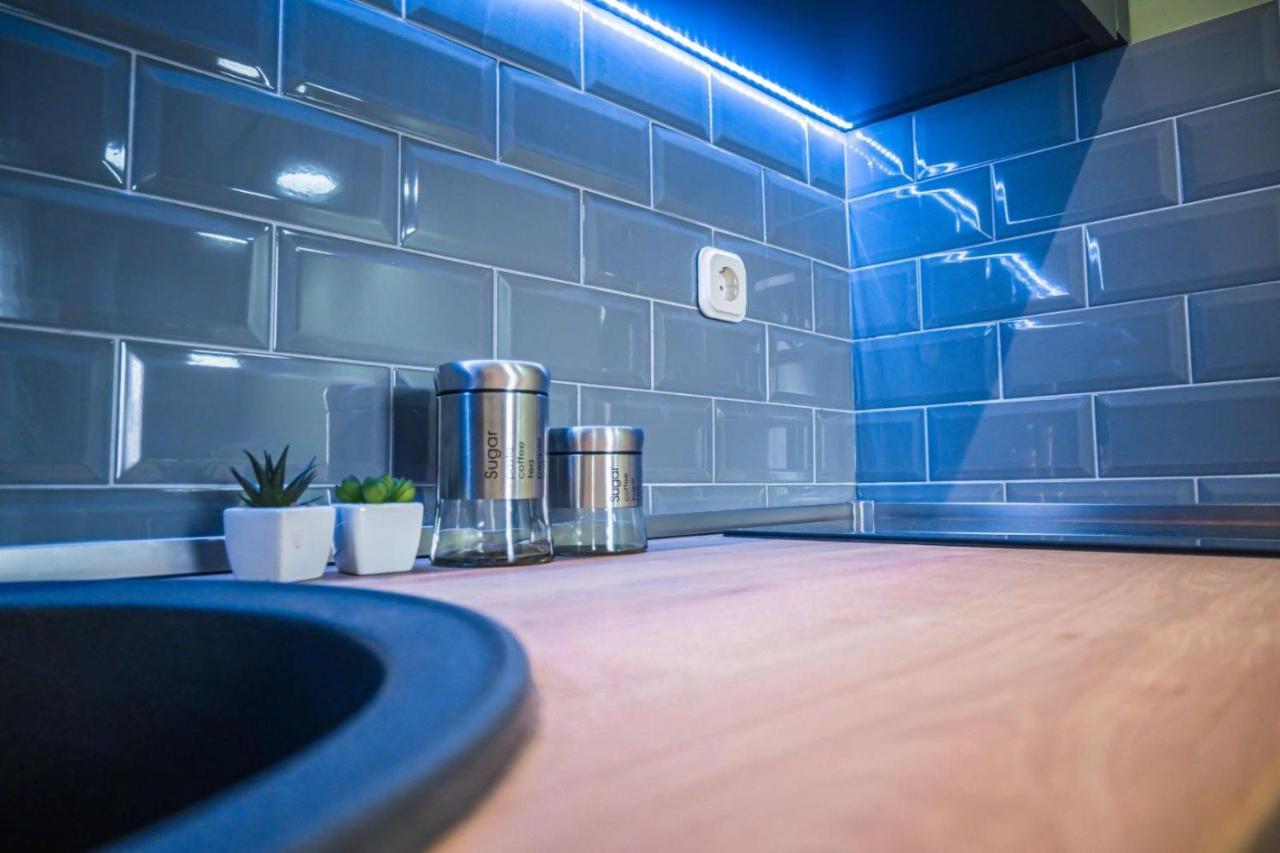 Best Apartments 비톨라 외부 사진