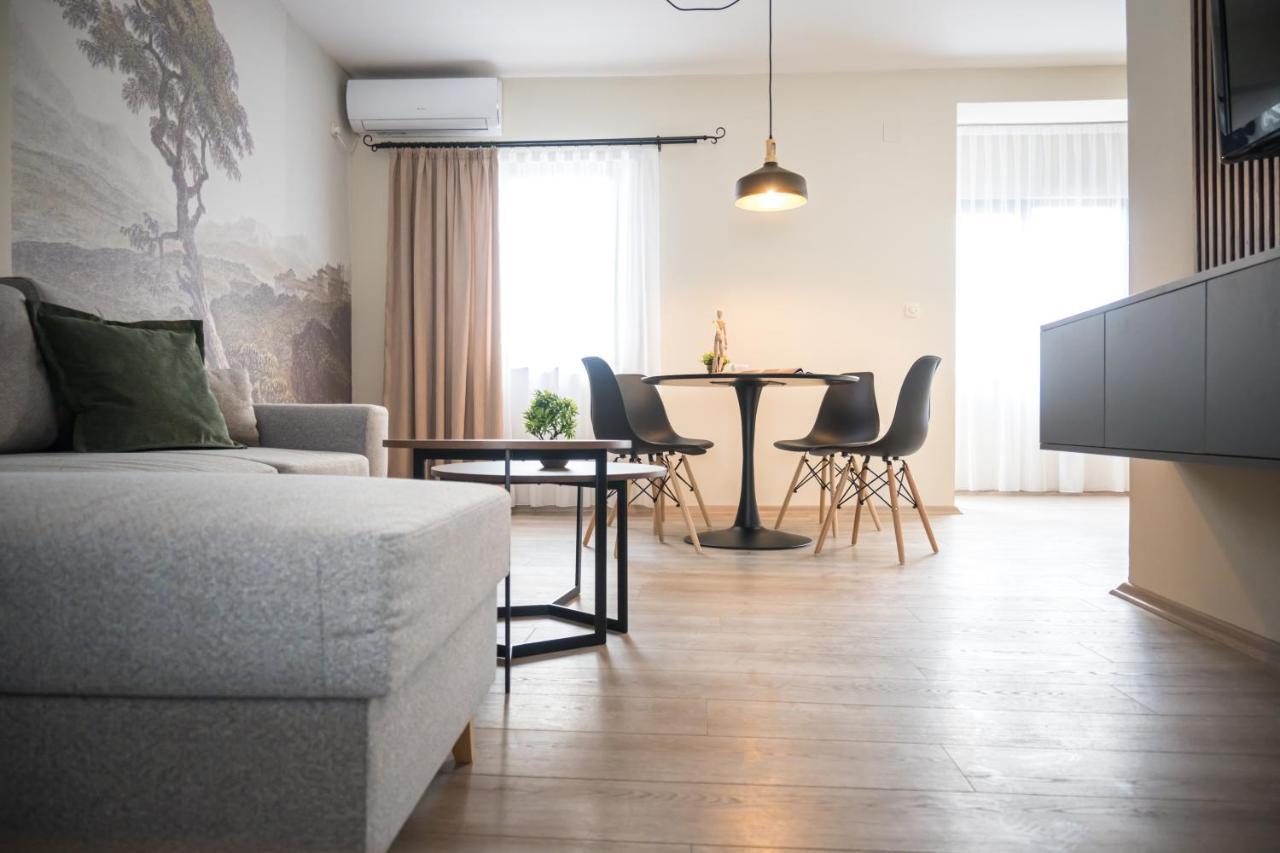 Best Apartments 비톨라 외부 사진