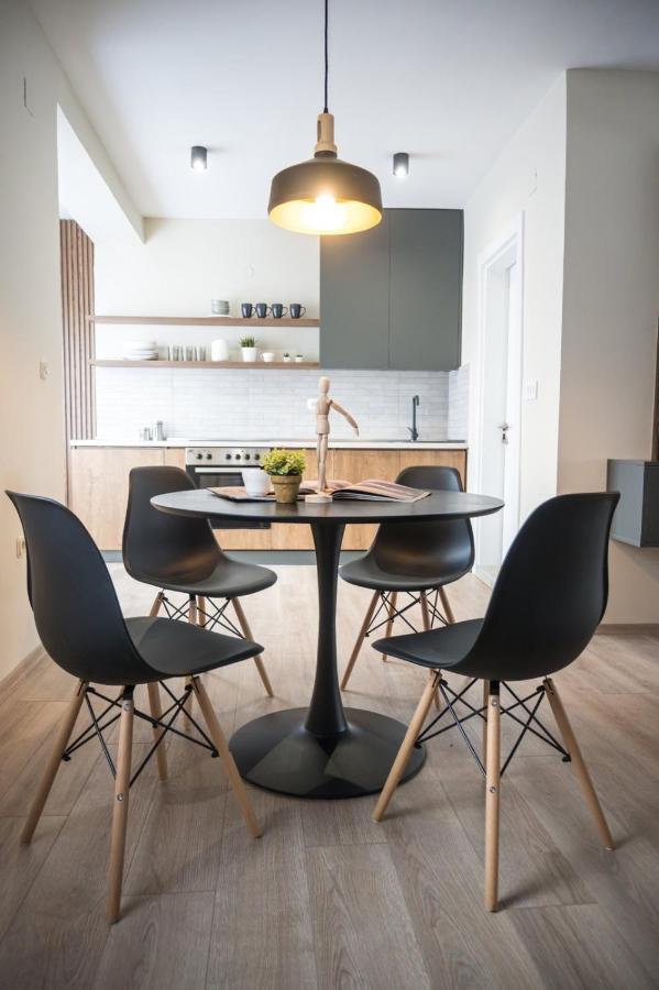 Best Apartments 비톨라 외부 사진