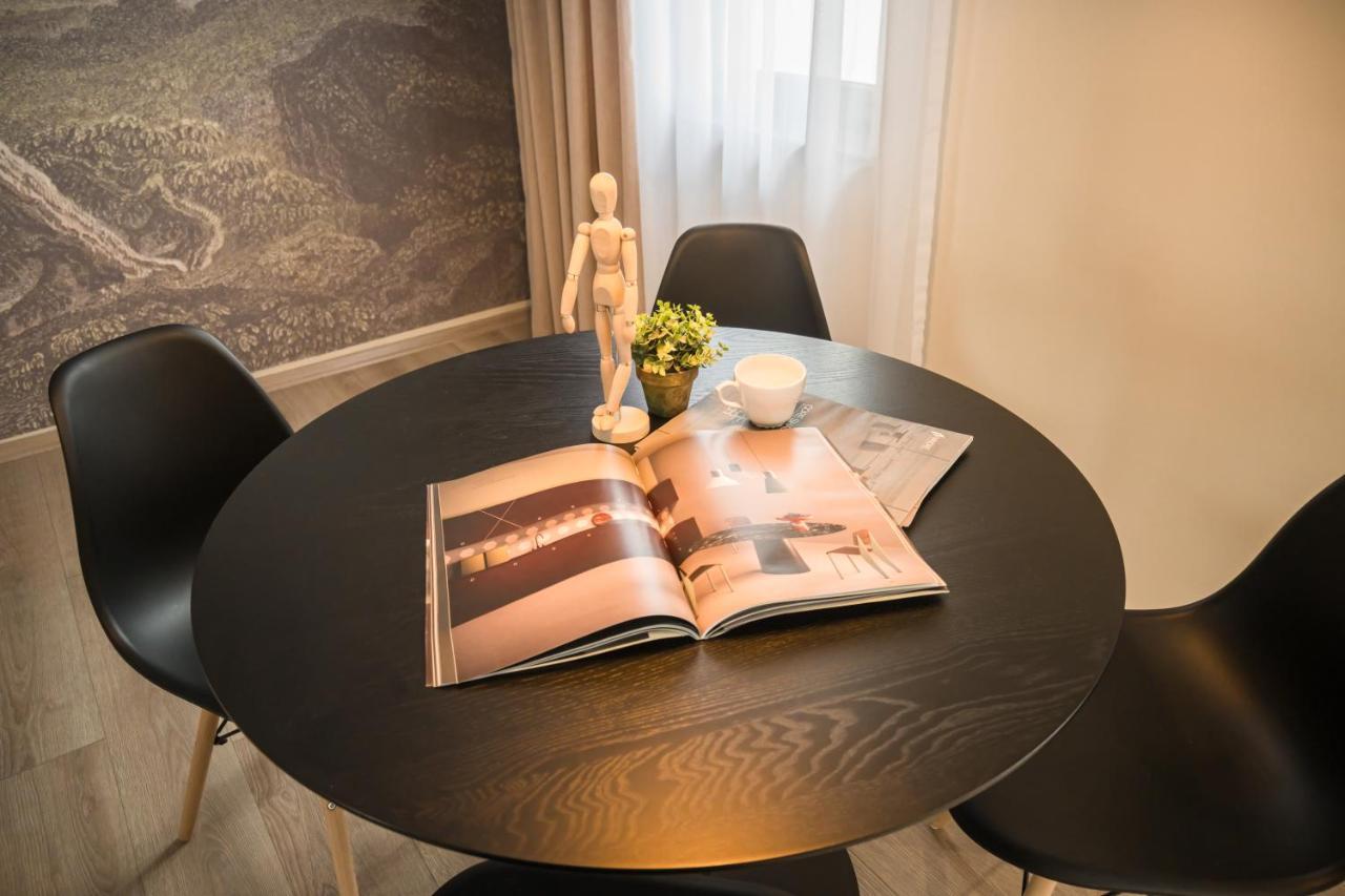 Best Apartments 비톨라 외부 사진