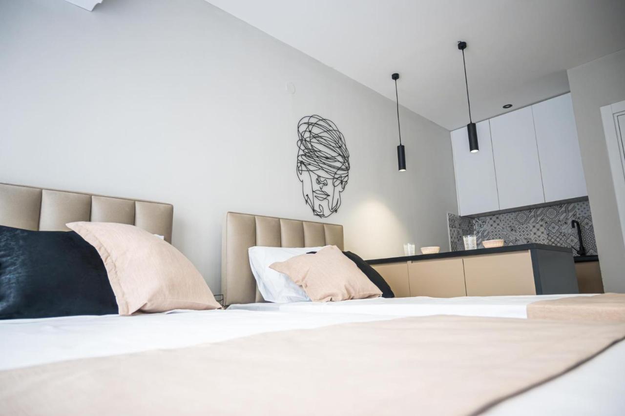 Best Apartments 비톨라 외부 사진