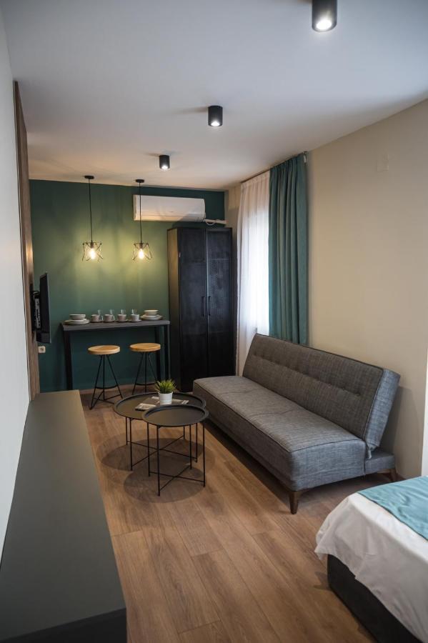 Best Apartments 비톨라 외부 사진