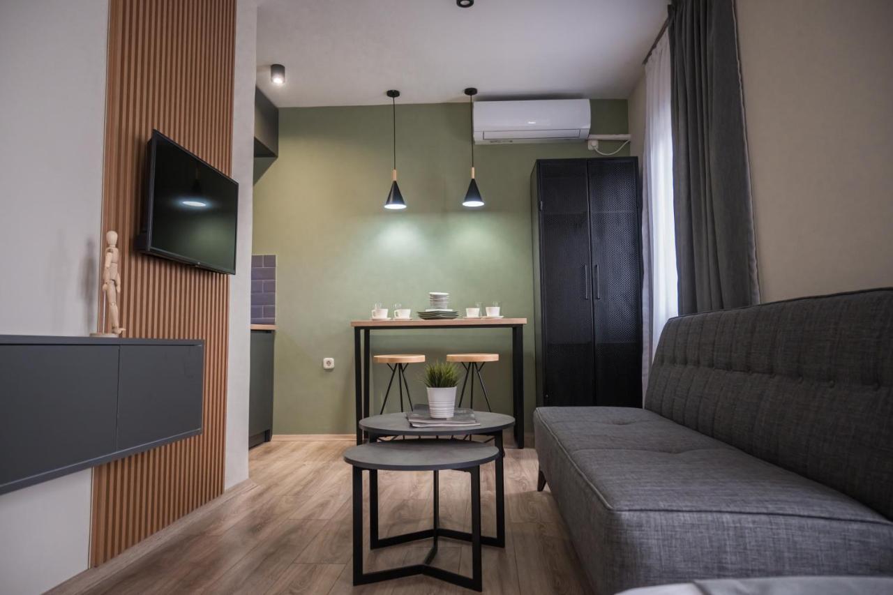 Best Apartments 비톨라 외부 사진