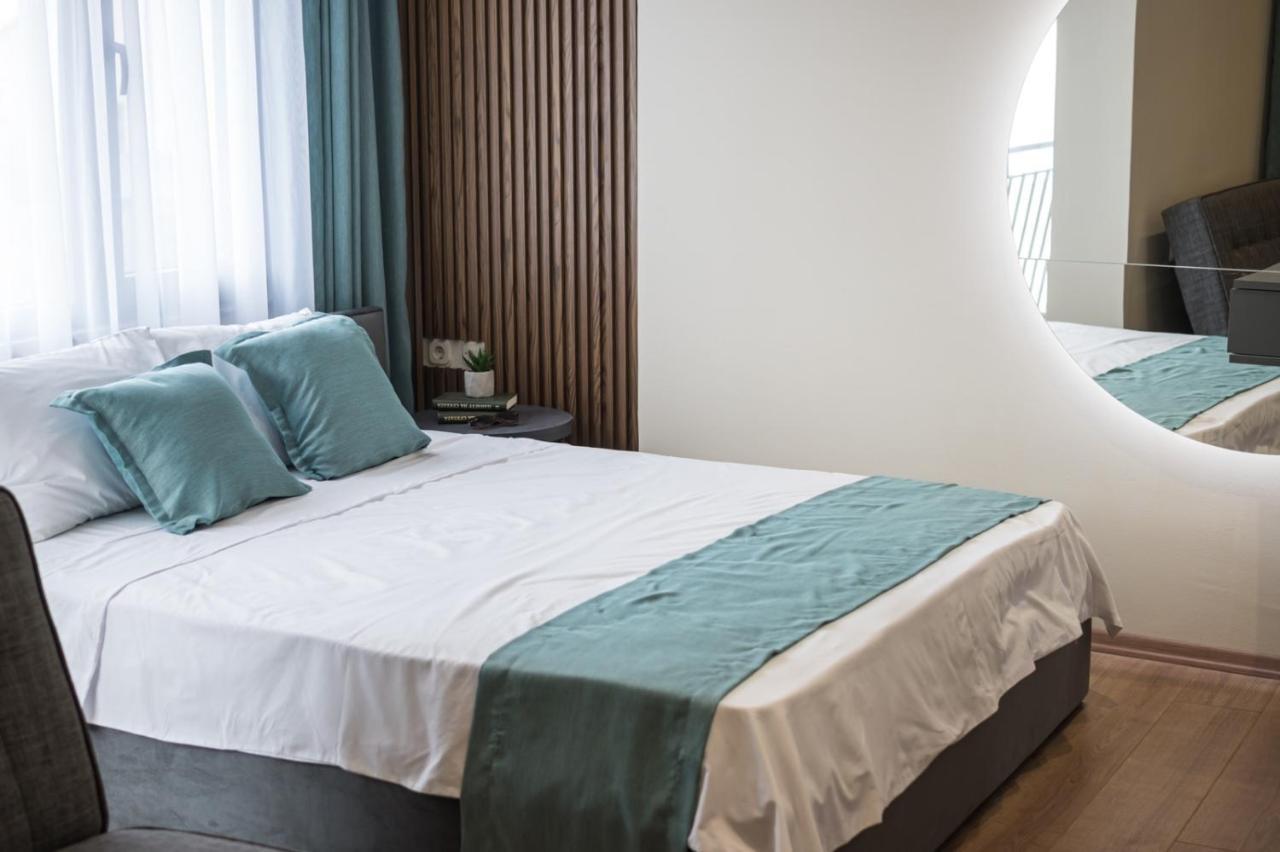 Best Apartments 비톨라 외부 사진