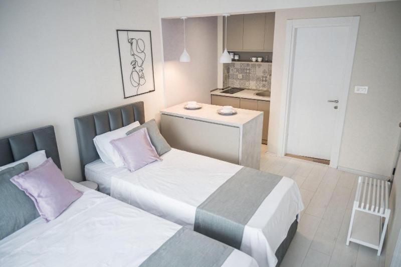Best Apartments 비톨라 외부 사진