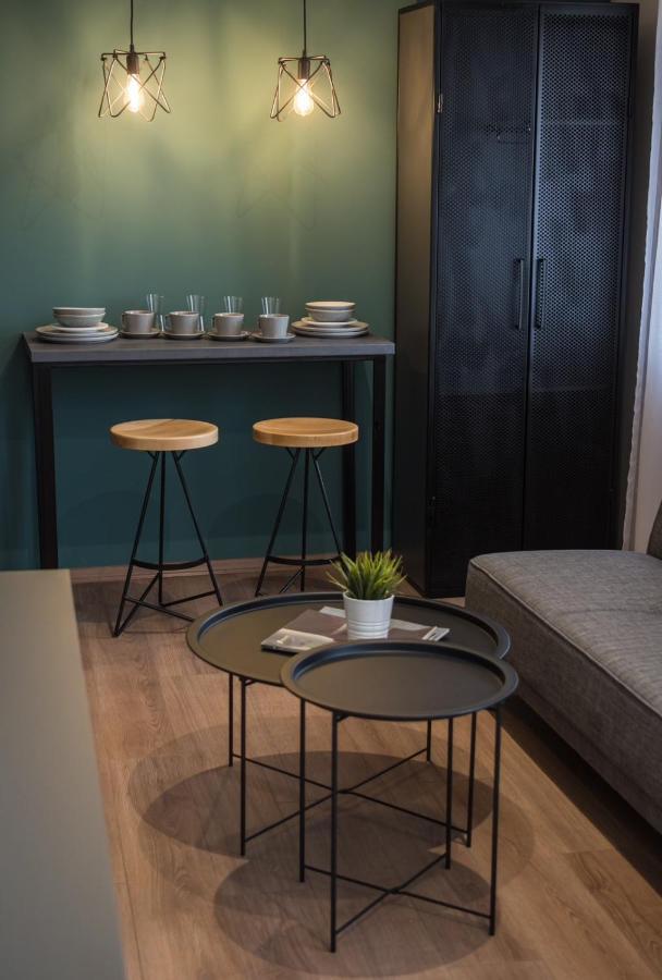 Best Apartments 비톨라 외부 사진